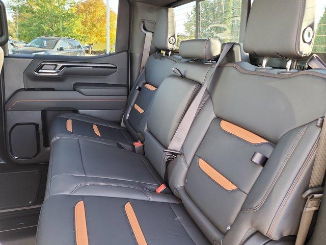 new 2026 GMC Sierra 1500 car, priced at $62,705