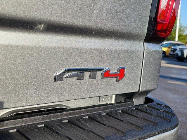 new 2026 GMC Sierra 1500 car, priced at $62,705