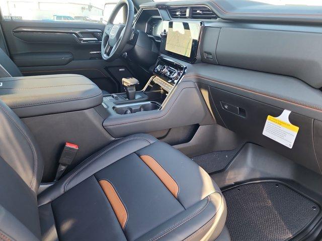 new 2026 GMC Sierra 1500 car, priced at $62,705