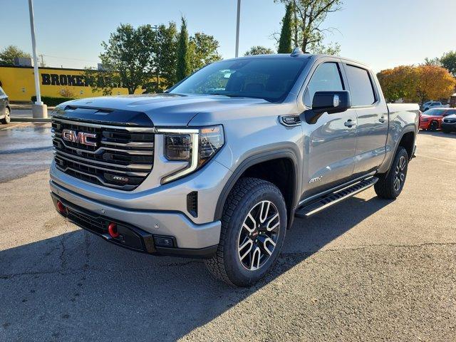 new 2026 GMC Sierra 1500 car, priced at $62,705
