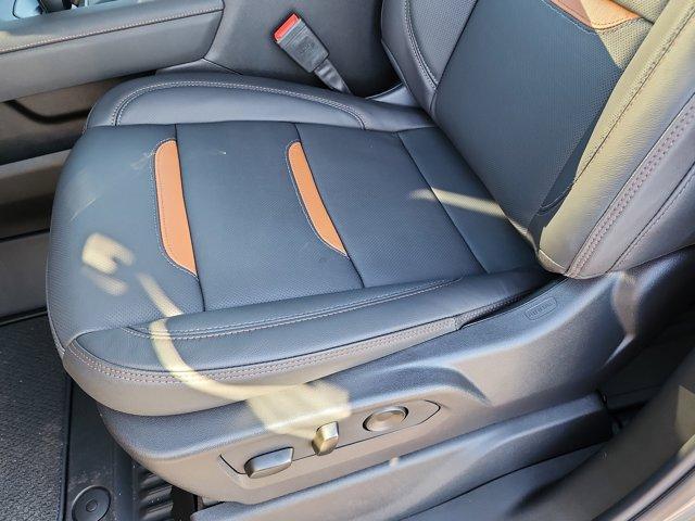 new 2026 GMC Sierra 1500 car, priced at $62,705