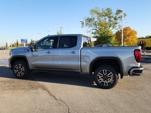new 2026 GMC Sierra 1500 car, priced at $62,705