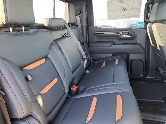 new 2026 GMC Sierra 1500 car, priced at $62,705