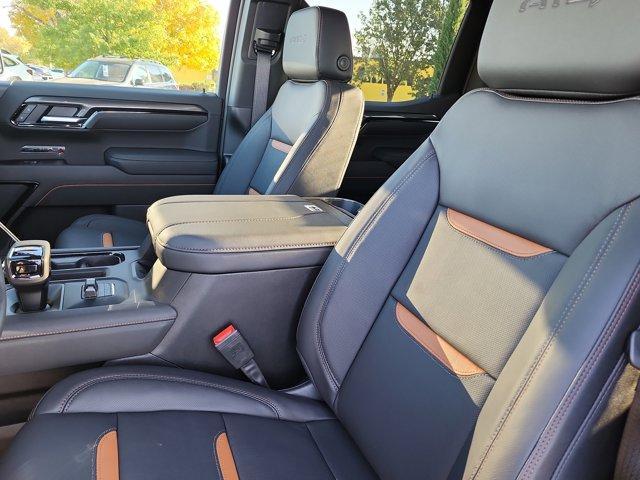 new 2026 GMC Sierra 1500 car, priced at $62,705