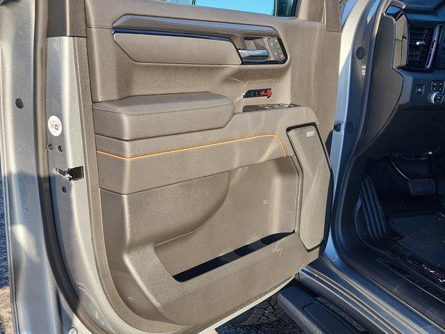 new 2026 GMC Sierra 1500 car, priced at $62,705