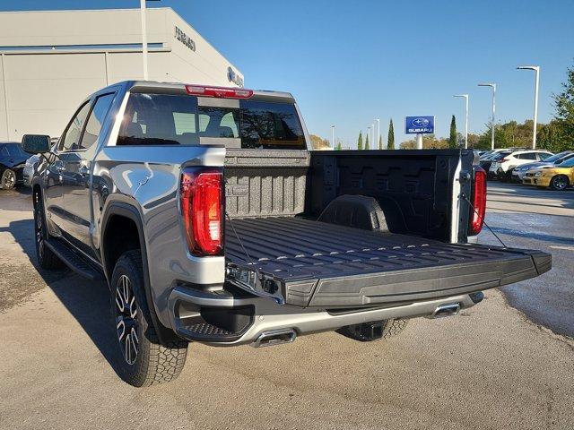 new 2026 GMC Sierra 1500 car, priced at $62,705