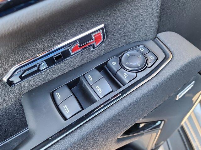 new 2026 GMC Sierra 1500 car, priced at $62,705