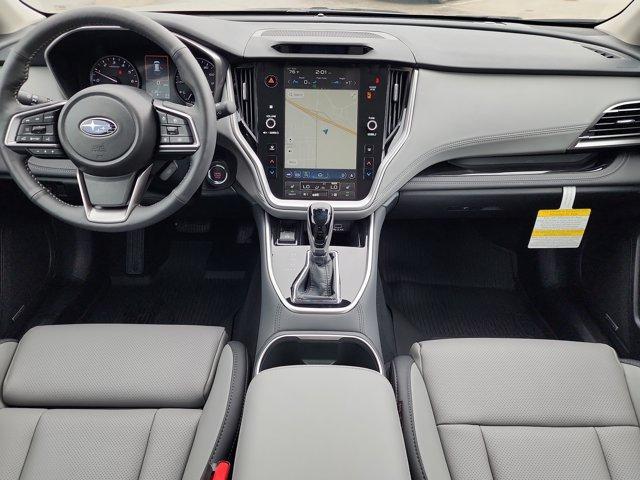 new 2025 Subaru Outback car, priced at $39,921