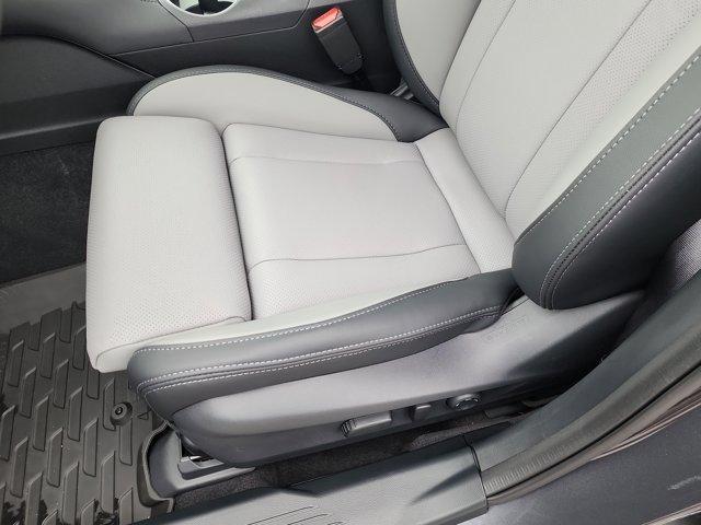 new 2025 Subaru Outback car, priced at $39,921