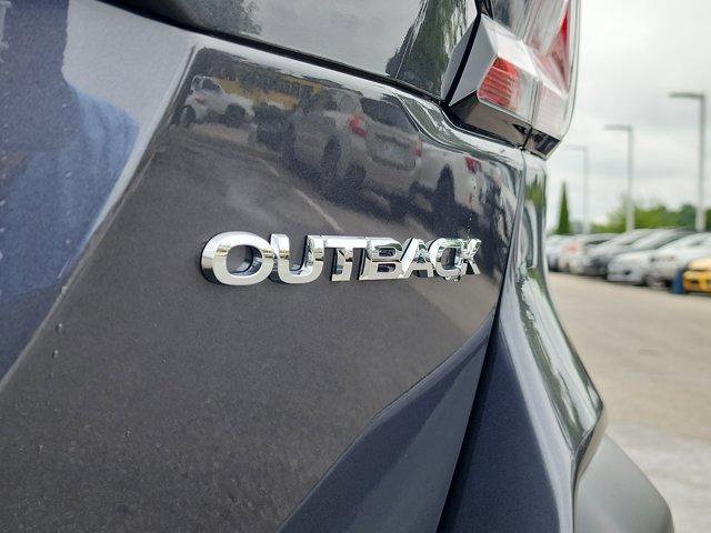 new 2025 Subaru Outback car, priced at $39,921