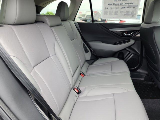 new 2025 Subaru Outback car, priced at $39,921