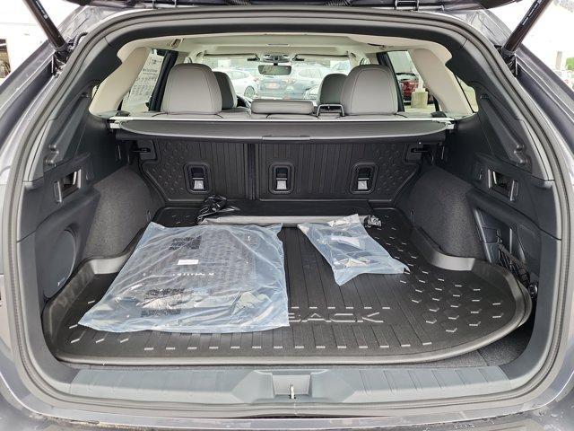 new 2025 Subaru Outback car, priced at $39,921
