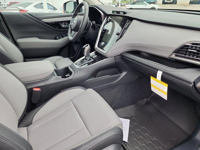 new 2025 Subaru Outback car, priced at $39,921