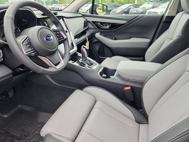 new 2025 Subaru Outback car, priced at $39,921