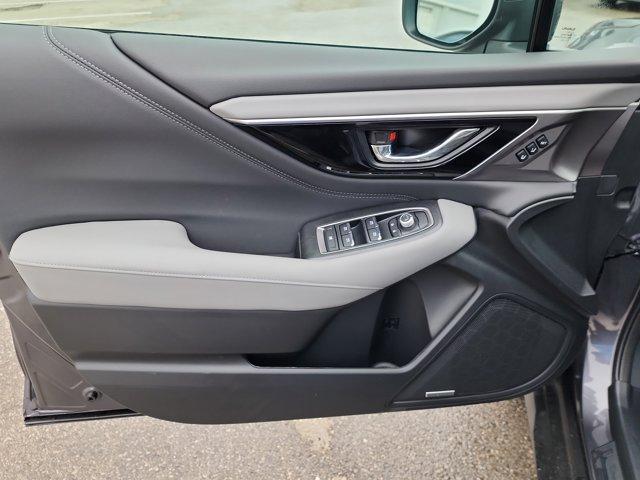 new 2025 Subaru Outback car, priced at $39,921