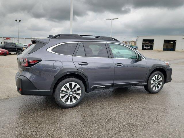new 2025 Subaru Outback car, priced at $39,921