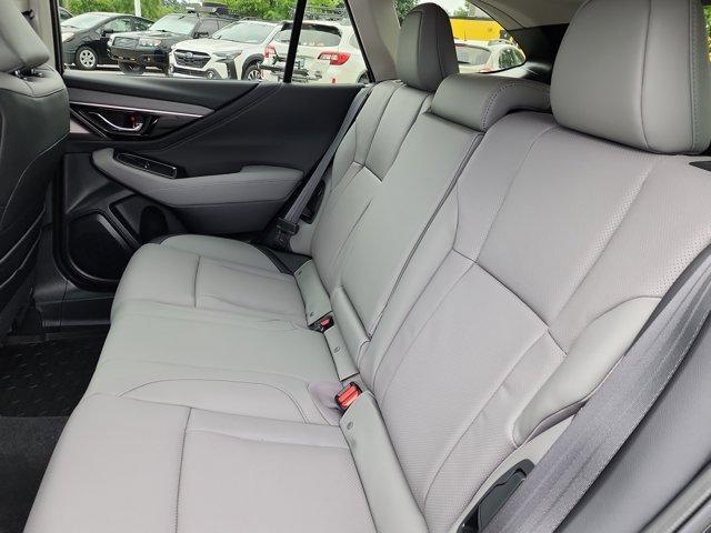 new 2025 Subaru Outback car, priced at $39,921