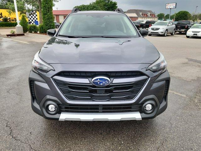 new 2025 Subaru Outback car, priced at $39,921
