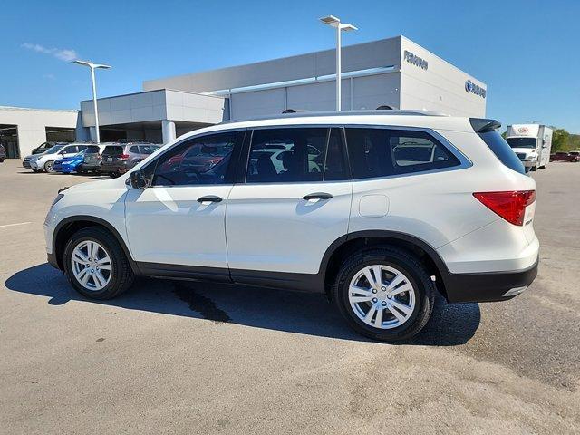 used 2016 Honda Pilot car, priced at $13,000