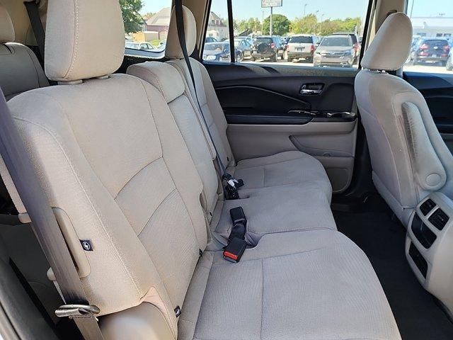 used 2016 Honda Pilot car, priced at $13,000