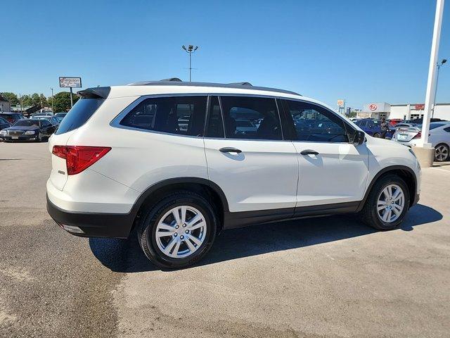 used 2016 Honda Pilot car, priced at $13,000