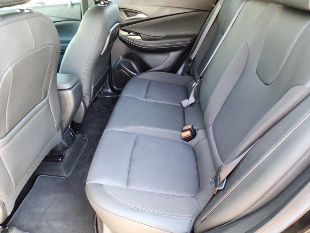 used 2023 Buick Encore GX car, priced at $20,500