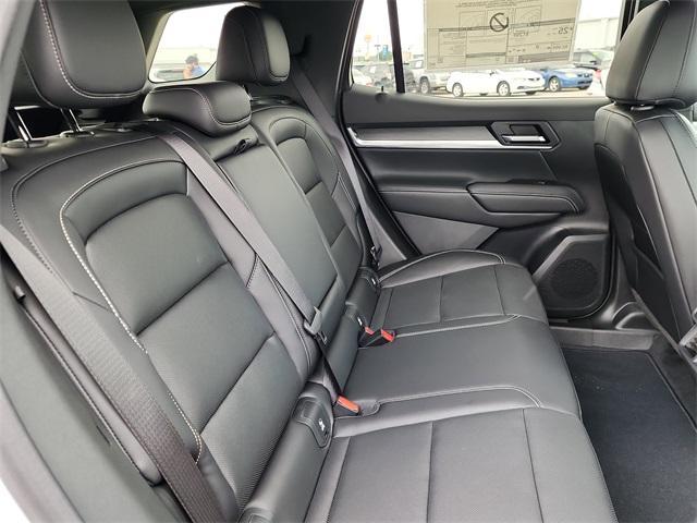 new 2026 GMC Terrain car, priced at $35,530