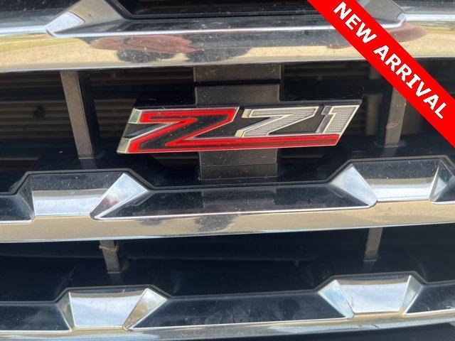 used 2021 Chevrolet Silverado 2500 car, priced at $47,000