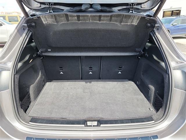 used 2022 Mercedes-Benz GLA 250 car, priced at $26,000