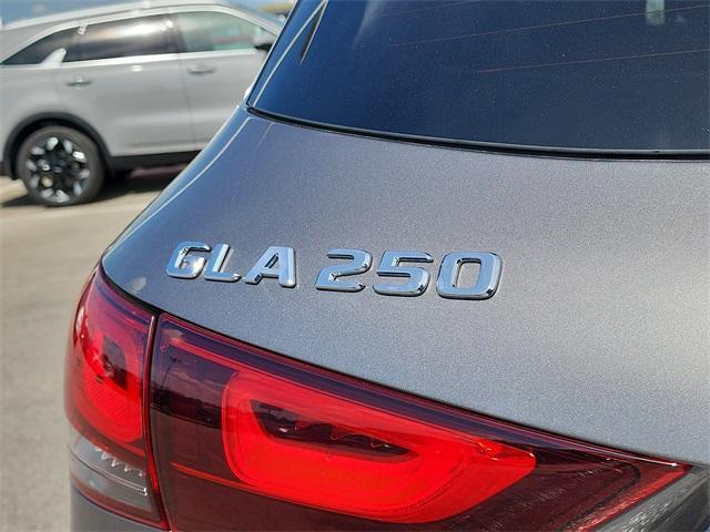 used 2022 Mercedes-Benz GLA 250 car, priced at $26,000
