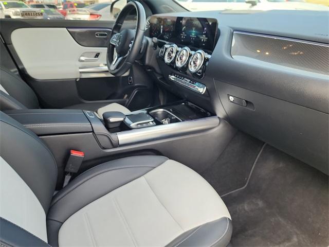 used 2022 Mercedes-Benz GLA 250 car, priced at $26,000