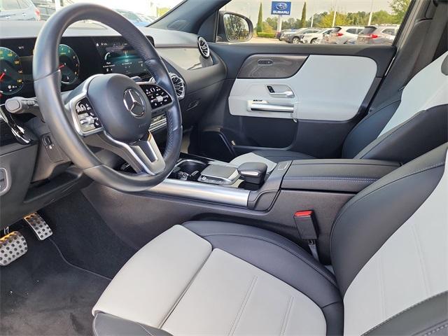 used 2022 Mercedes-Benz GLA 250 car, priced at $26,000