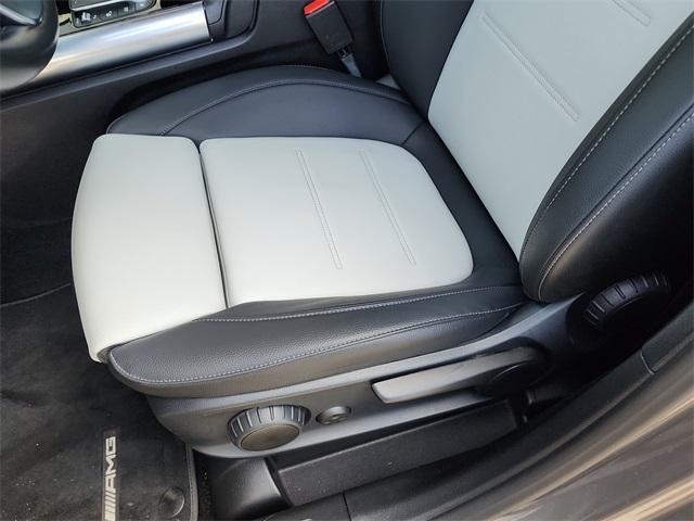 used 2022 Mercedes-Benz GLA 250 car, priced at $26,000