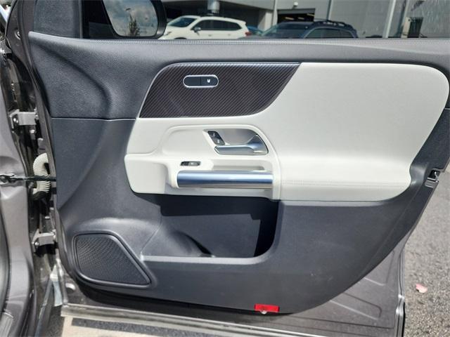 used 2022 Mercedes-Benz GLA 250 car, priced at $26,000