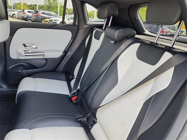 used 2022 Mercedes-Benz GLA 250 car, priced at $26,000