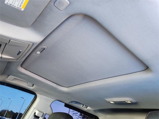 used 2017 GMC Sierra 1500 car, priced at $21,500