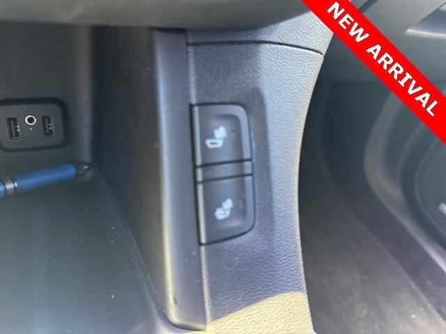 used 2018 GMC Acadia car, priced at $12,000