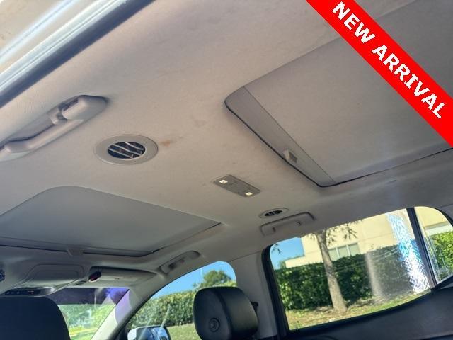 used 2018 GMC Acadia car, priced at $12,000