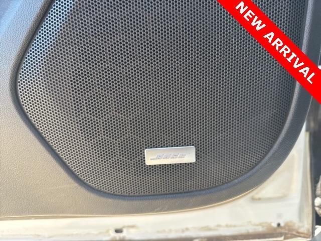 used 2018 GMC Acadia car, priced at $12,000