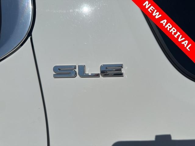used 2018 GMC Acadia car, priced at $12,000