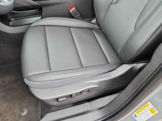 new 2025 Buick Envision car, priced at $36,586