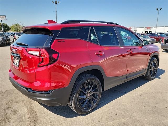 new 2024 GMC Terrain car, priced at $24,980