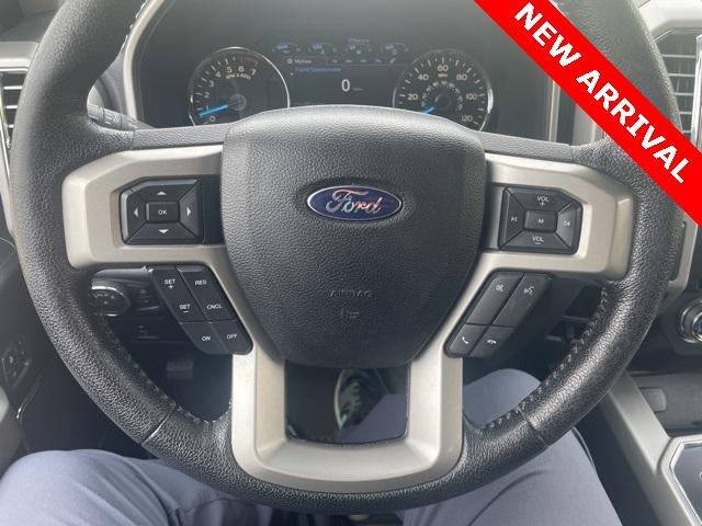 used 2016 Ford F-150 car, priced at $23,000