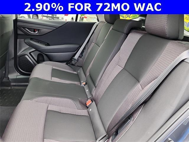 new 2025 Subaru Outback car, priced at $34,266