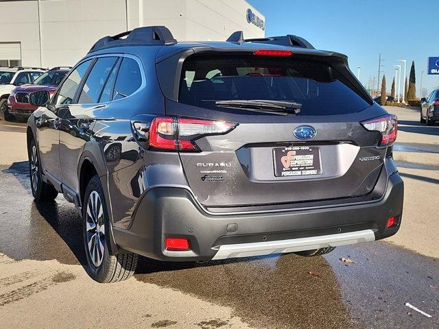 new 2025 Subaru Outback car, priced at $38,080