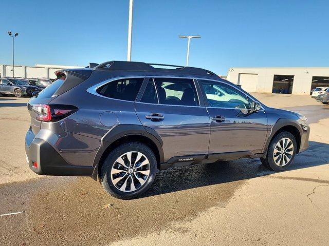 new 2025 Subaru Outback car, priced at $38,080