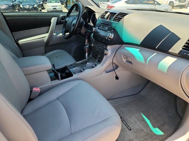 used 2010 Toyota Highlander car, priced at $8,000