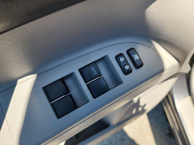 used 2010 Toyota Highlander car, priced at $8,000