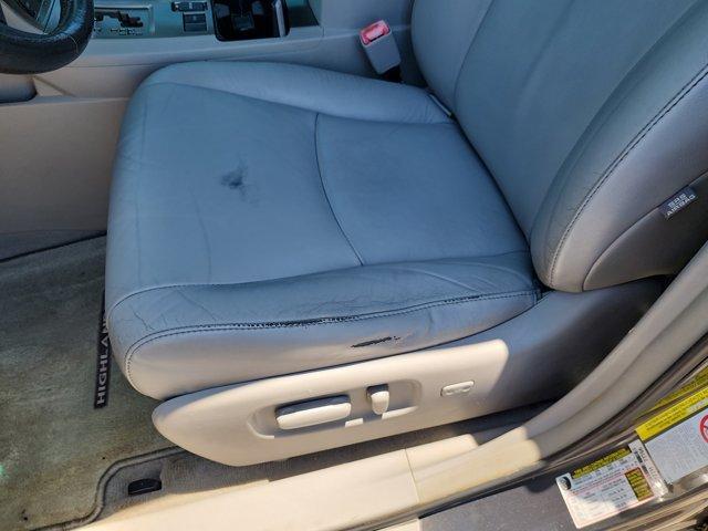 used 2010 Toyota Highlander car, priced at $8,000