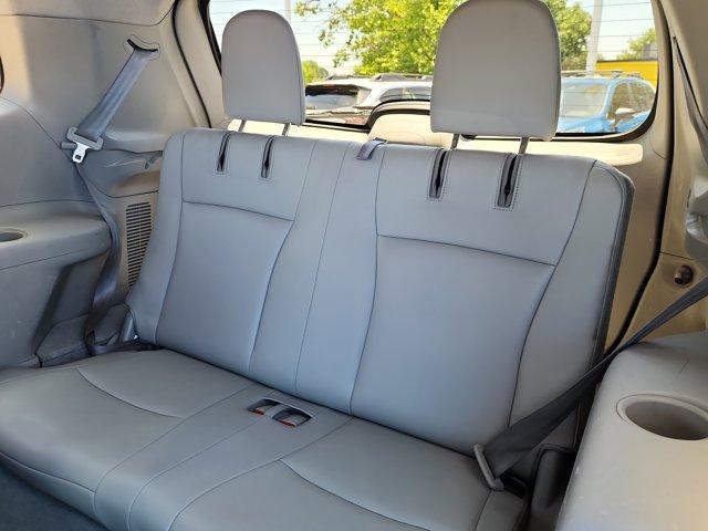 used 2010 Toyota Highlander car, priced at $8,000